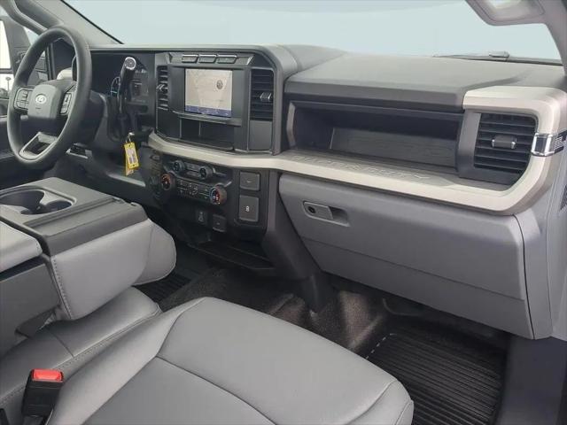 2024 Ford F-550 XL