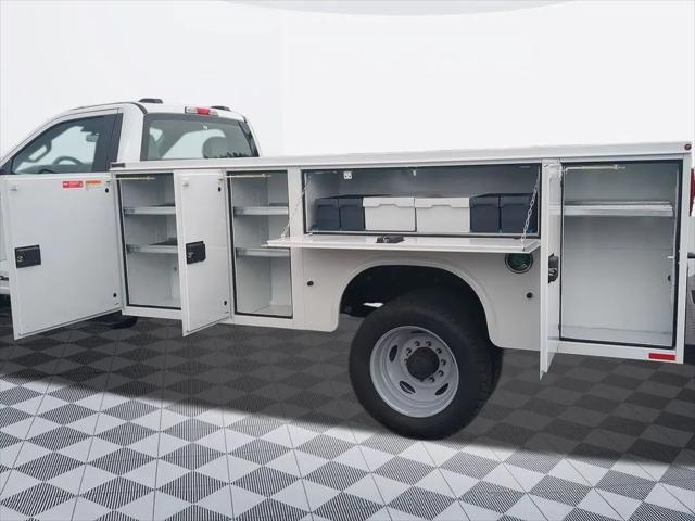 2024 Ford F-550 XL
