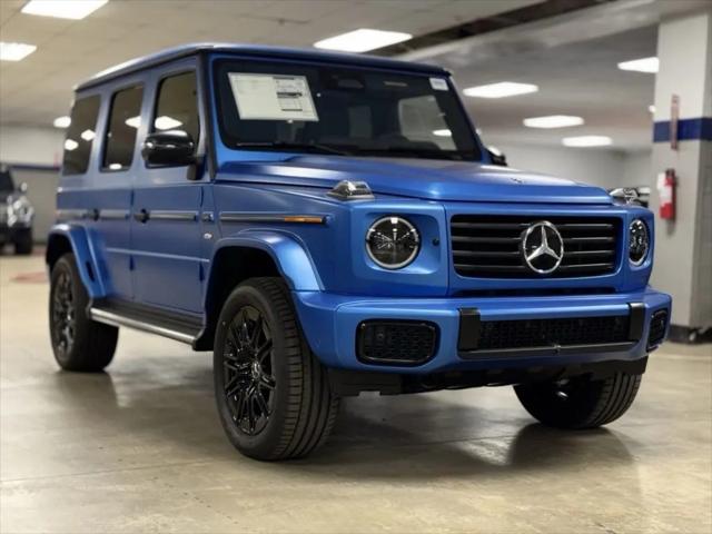 2025 Mercedes-Benz G 580e G 580 for sale in West Covina, CA
