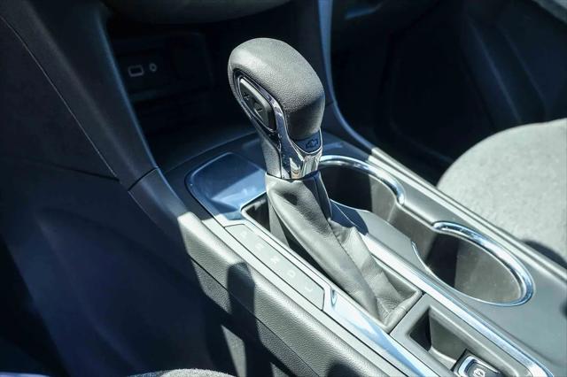 2022 Chevrolet Equinox FWD LT