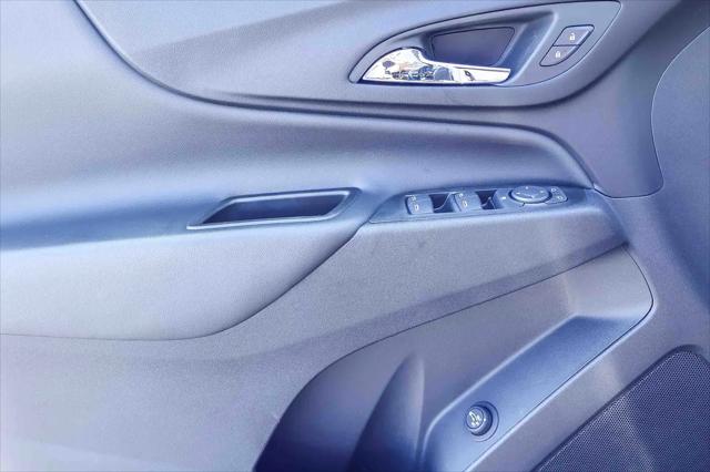 2022 Chevrolet Equinox FWD LT