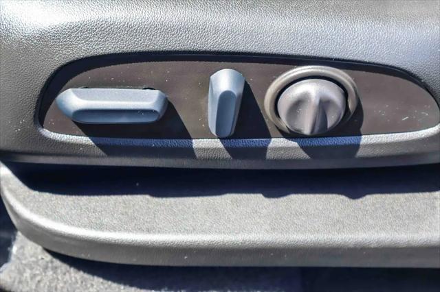 2022 Chevrolet Equinox FWD LT