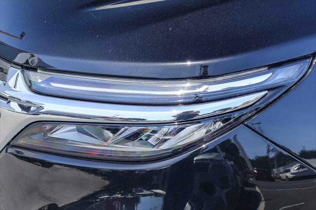 2022 Chevrolet Equinox FWD LT