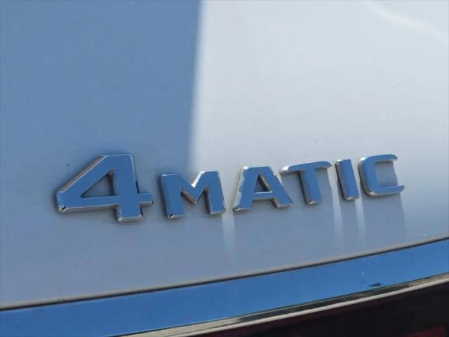 2025 Mercedes-Benz GLS GLS 450 4MATIC