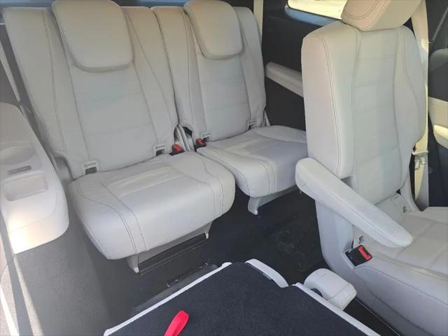 2025 Mercedes-Benz GLS GLS 450 4MATIC