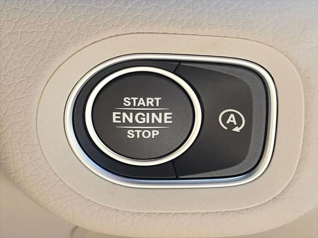 2025 Mercedes-Benz GLS GLS 450 4MATIC