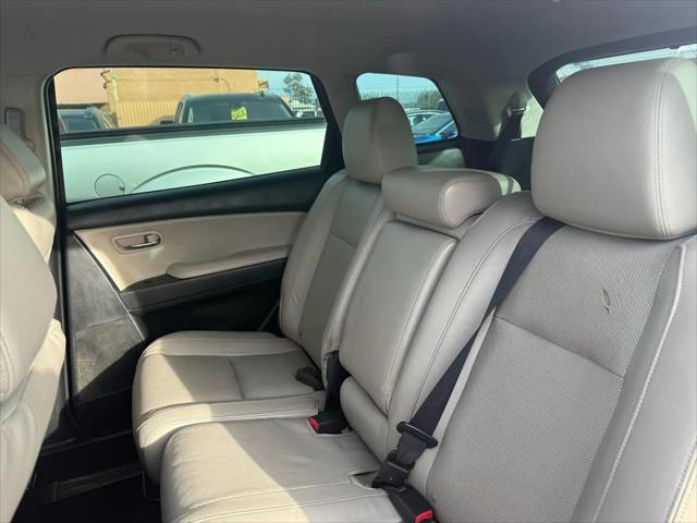 2013 Mazda CX-9 Touring
