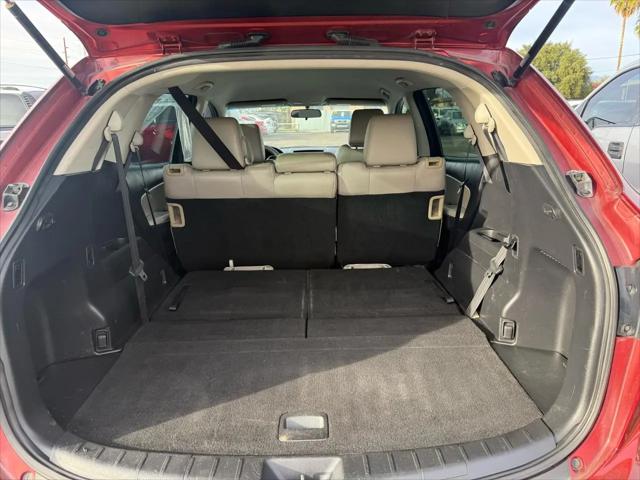2013 Mazda CX-9 Touring