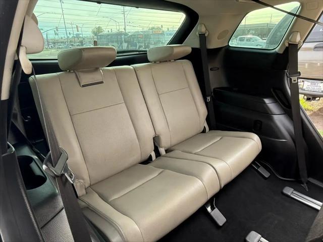 2013 Mazda CX-9 Touring