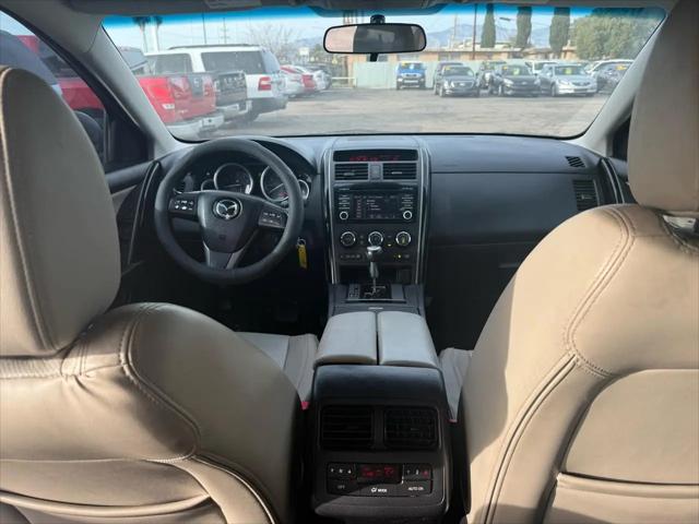 2013 Mazda CX-9 Touring