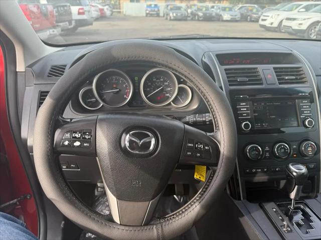 2013 Mazda CX-9 Touring