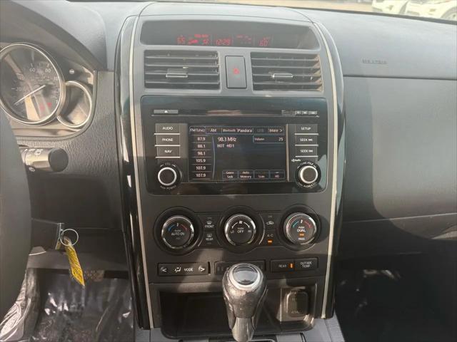 2013 Mazda CX-9 Touring