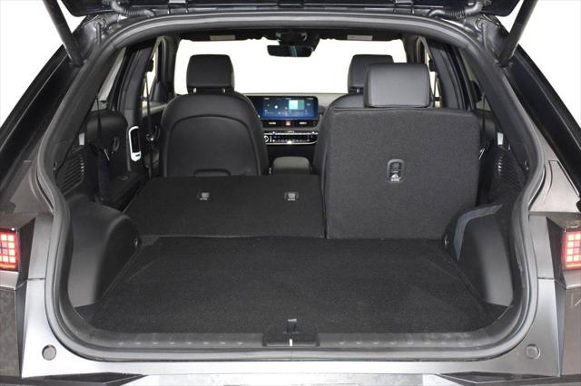 2025 Hyundai IONIQ 5 XRT