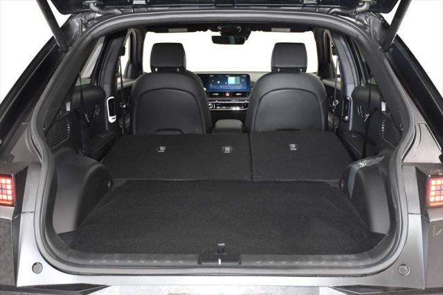 2025 Hyundai IONIQ 5 XRT
