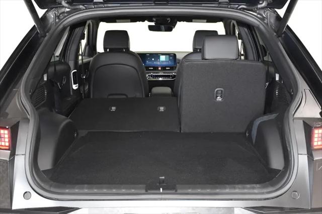 2025 Hyundai IONIQ 5 XRT