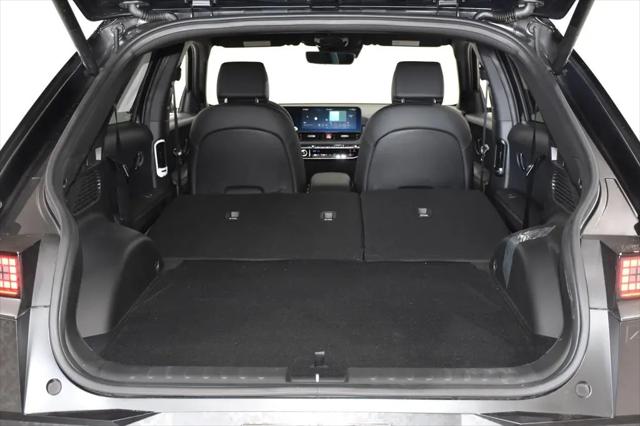 2025 Hyundai IONIQ 5 XRT