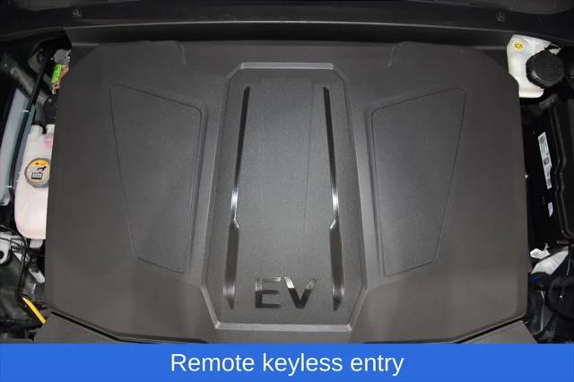 2025 Hyundai IONIQ 5 XRT