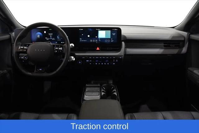 2025 Hyundai IONIQ 5 XRT