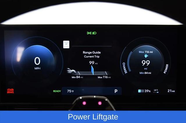 2025 Hyundai IONIQ 5 XRT