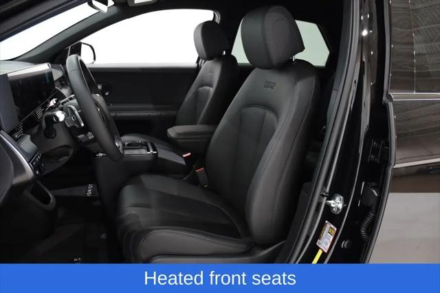 2025 Hyundai IONIQ 5 XRT