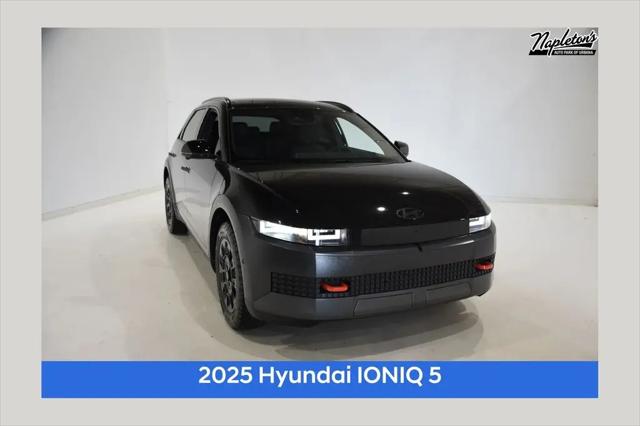 2025 Hyundai IONIQ 5 XRT for sale in Urbana, IL