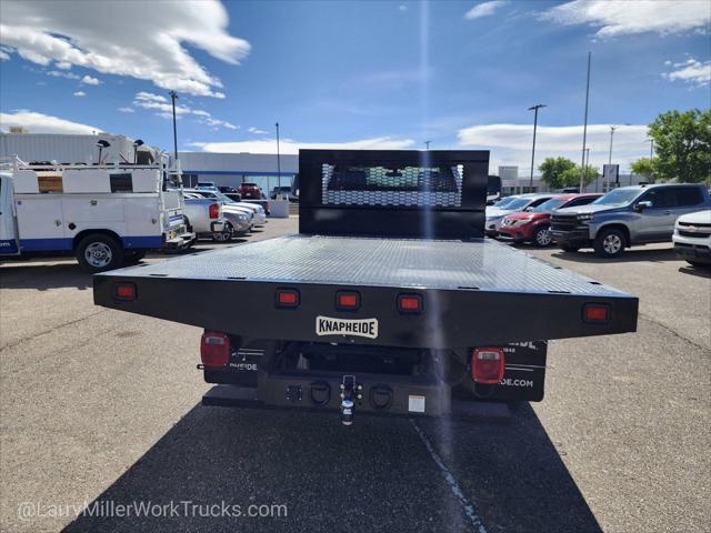 2024 Chevrolet Silverado 6500HD 1WT