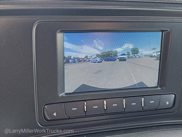 2024 Chevrolet Silverado 6500HD 1WT