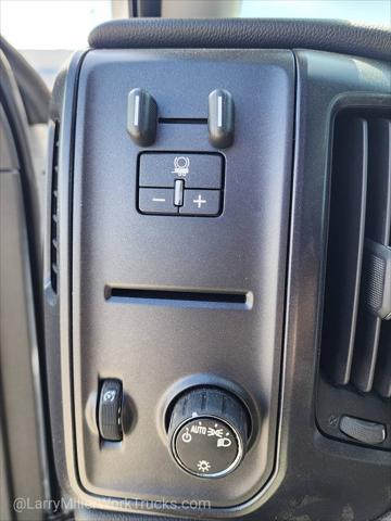 2024 Chevrolet Silverado 6500HD 1WT