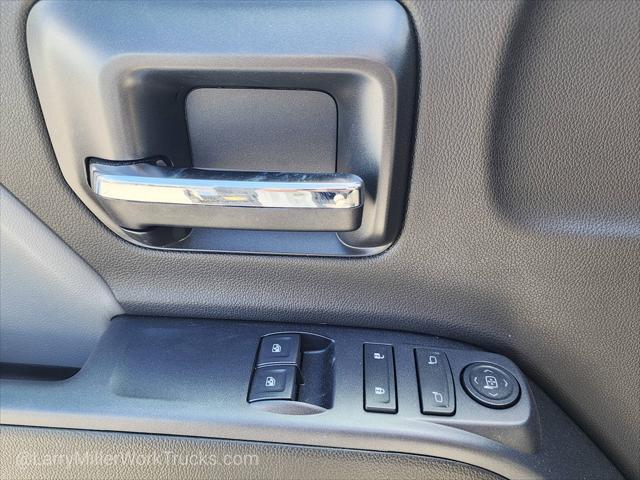 2024 Chevrolet Silverado 6500HD 1WT