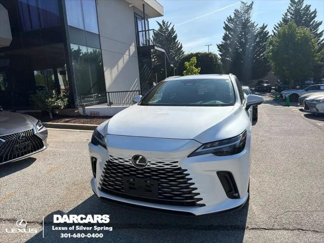 2023 Lexus RX 350 Premium Plus for sale in Silver Spring, MD
