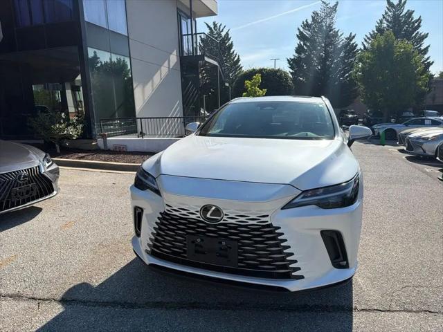 2023 Lexus RX 350 Premium Plus