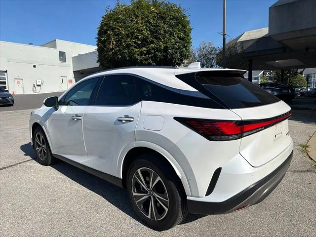 2023 Lexus RX 350 Premium Plus