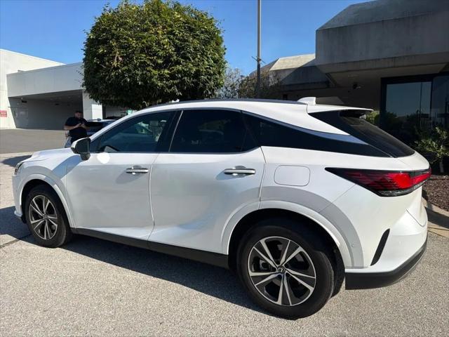 2023 Lexus RX 350 Premium Plus