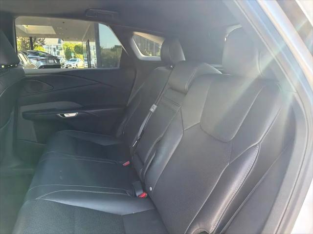 2023 Lexus RX 350 Premium Plus