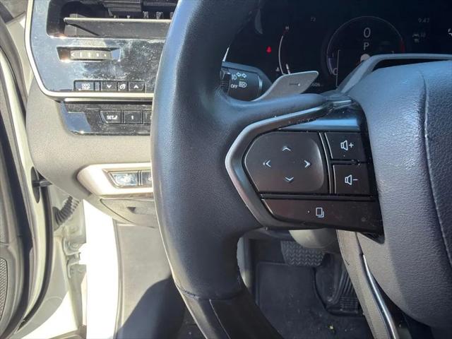 2023 Lexus RX 350 Premium Plus