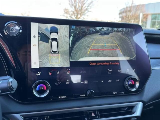 2023 Lexus RX 350 Premium Plus