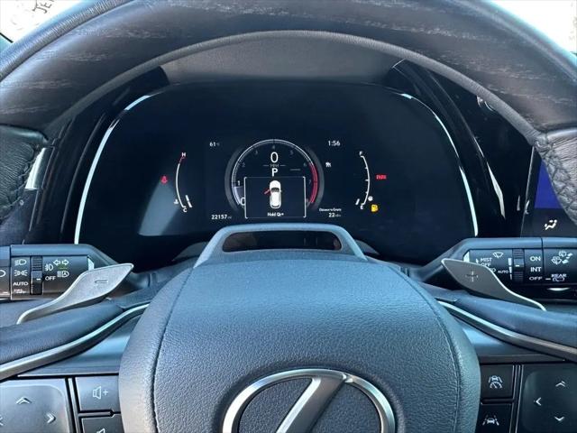 2023 Lexus RX 350 Premium Plus