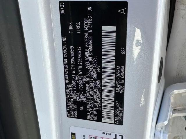 2023 Lexus RX 350 Premium Plus