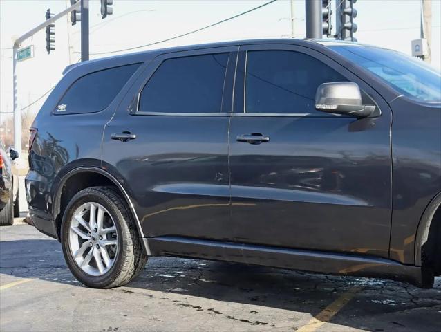 2019 Dodge Durango GT Plus AWD