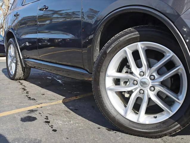 2019 Dodge Durango GT Plus AWD