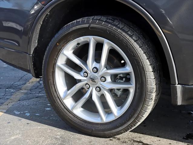 2019 Dodge Durango GT Plus AWD