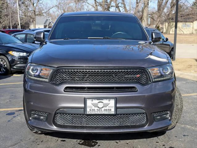 2019 Dodge Durango GT Plus AWD