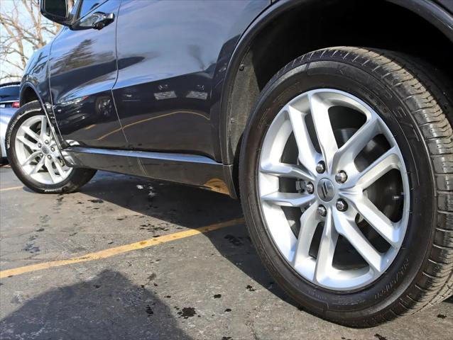 2019 Dodge Durango GT Plus AWD