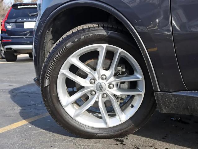 2019 Dodge Durango GT Plus AWD