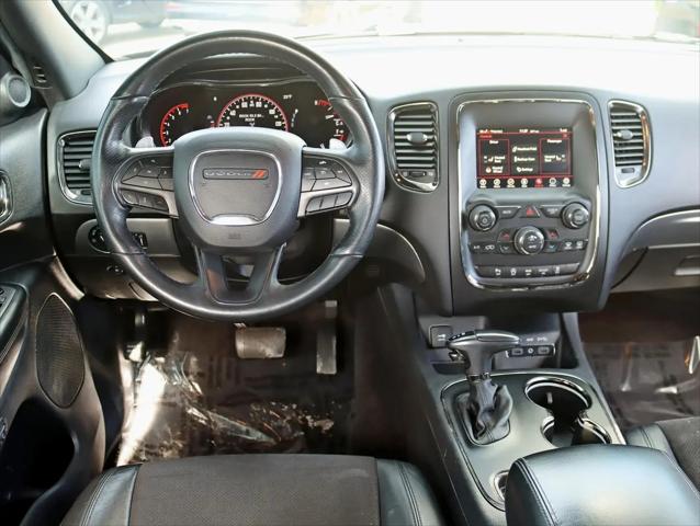 2019 Dodge Durango GT Plus AWD