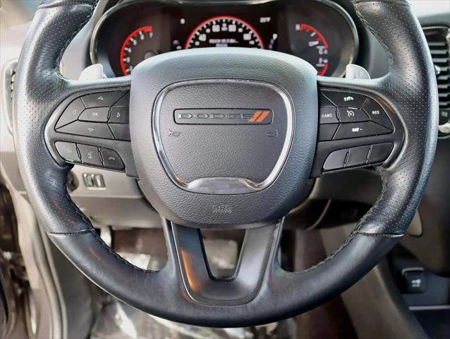 2019 Dodge Durango GT Plus AWD