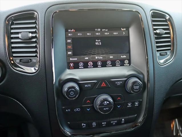 2019 Dodge Durango GT Plus AWD