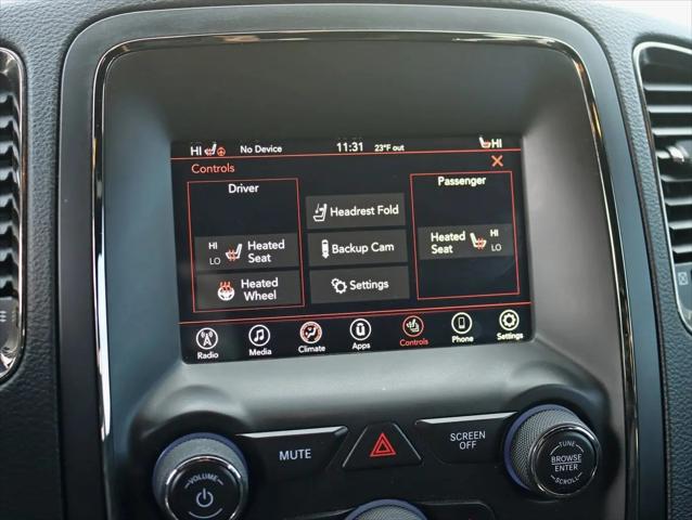 2019 Dodge Durango GT Plus AWD
