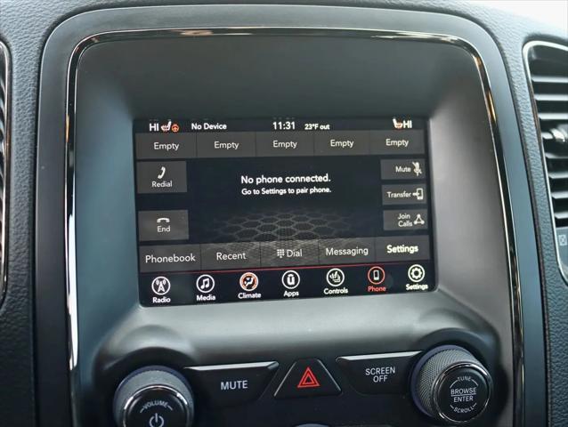 2019 Dodge Durango GT Plus AWD