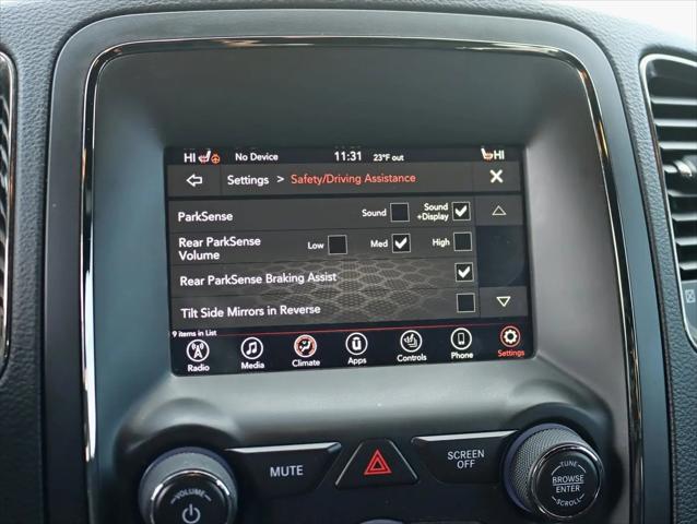 2019 Dodge Durango GT Plus AWD